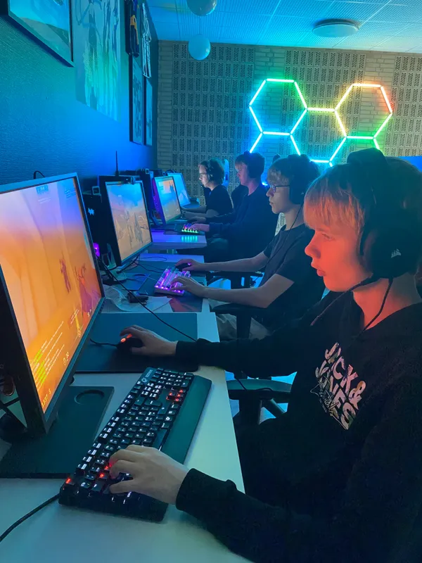 E-sport