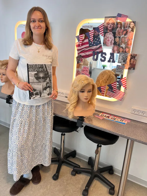 Styling/Tekstil sidefag billede 15