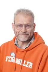 Lars-Henrik Christiansen, Lærer - Tegning (grafisk design), grafiker