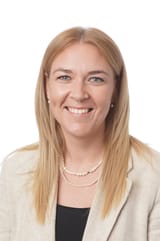 Ida Holt, Lærer - Styling